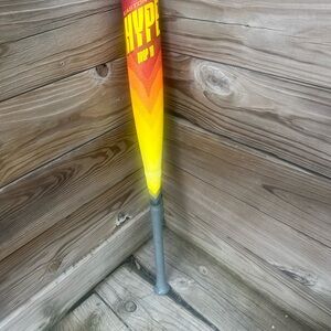 Easton Hype FireDrop 10 Baseball Bat